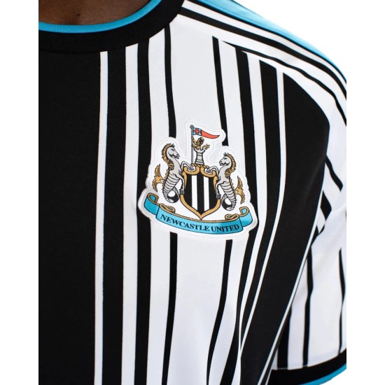 Camiseta local Newcastle United 2026/27 hombre