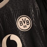 Camiseta Especial 100 Aniversario 2025/26 BVB Borussia Dortmund Hombre