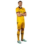 Camiseta tercera equipación infantil del Bolton Wanderers 2026/27 Camiseta tercera equipación infantil del Bolton Wanderers 2026/27