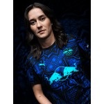 Camiseta Especial 2025/26 RB Leipzig Mujer Camiseta Especial 2025/26 RB Leipzig Mujer