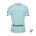 Mujer Camiseta de Visita Real Betis 2025/26