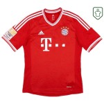 Camiseta retro Bayern Múnich 2013/14 local para hombre Götze #19