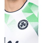 Camiseta Visitante Irlanda Niño 2026