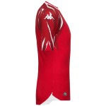 Camiseta infantil Túnez 2026 Copa del Mundo visitante