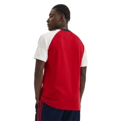 Camiseta Retro Originals 2026 Arsenal Hombre