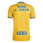 Camiseta Mujer Tigres UANL 2025/26 Local