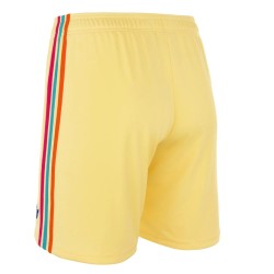 Shorts visitante Curazao 2026 Copa del Mundo mujer