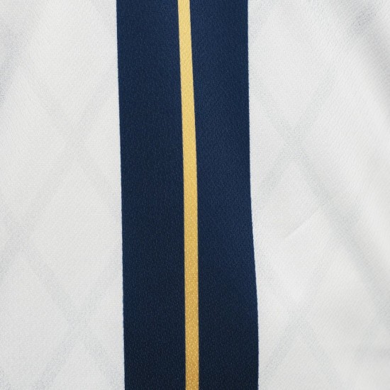 Camiseta de visitante FC Luzern 2026/27 para niños