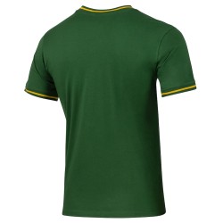 Camiseta Tercera Hook Ringer 2025 del Portland Timbers para Niño Camiseta Tercera Hook Ringer 2025 del Portland Timbers para Niño