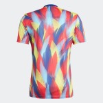 Camiseta de calentamiento Third Arsenal 2025/26 para hombre