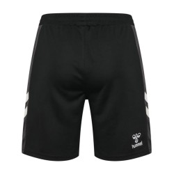 Pantalones Cortos Tercera 1. FC Magdeburg 2025/26 Niño