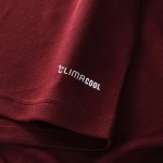 Camiseta Aston Villa 2026/27 Home para Niño Camiseta Aston Villa 2026/27 Home para Niño