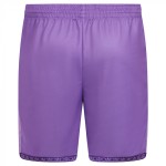 Pantalones cortos Tercera Sheffield United 2025/26 Mujer