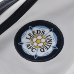 Pantalones Cortos Alternativos Visitantes Leeds United 2026/27 para Niño Pantalones Cortos Alternativos Visitantes Leeds United 2026/27 para Niño