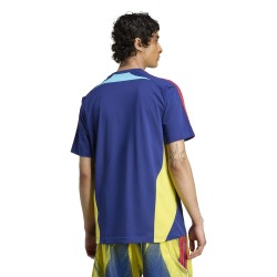 Camiseta Urban Purist Arsenal 2025/26 para hombre Camiseta Urban Purist Arsenal 2025/26 para hombre
