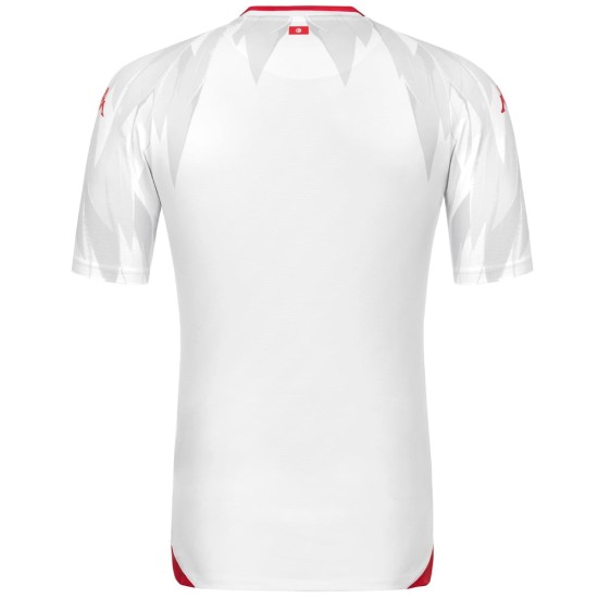 Camiseta local Túnez 2026 Copa del Mundo hombre Camiseta local Túnez 2026 Copa del Mundo hombre