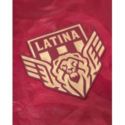 Hombre Latina Calcio 2025/26 Pantalón corto Tercero