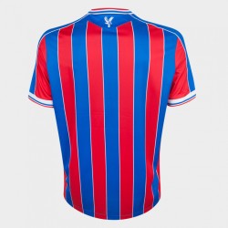 Hombre Crystal Palace 2025/26 Camiseta Local Hombre Crystal Palace 2025/26 Camiseta Local
