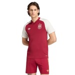 Camiseta Prepartido Visitante Mundial España 2026 Niño Camiseta Prepartido Visitante Mundial España 2026 Niño