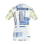 Camiseta de Calentamiento Tercera Villarreal 2025/26 Mujer