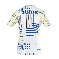 Camiseta de Calentamiento Tercera Villarreal 2025/26 Niño Camiseta de Calentamiento Tercera Villarreal 2025/26 Niño