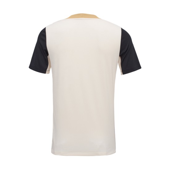 Camiseta tercera vintage de prepartido de hombre Angers SCO 2025/26