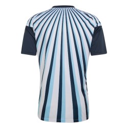 Camiseta de calentamiento tercera Mundial 2026 de Argentina para niños Camiseta de calentamiento tercera Mundial 2026 de Argentina para niños