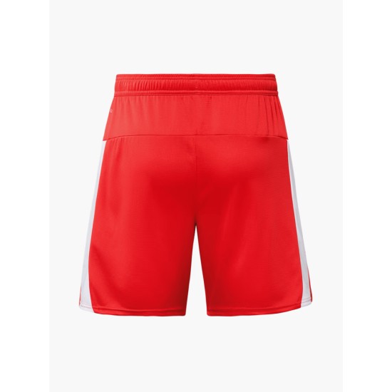 Pantalón RB Leipzig 2025/26 Local Mujer