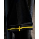 Camiseta europea local AIK 2025 mujer