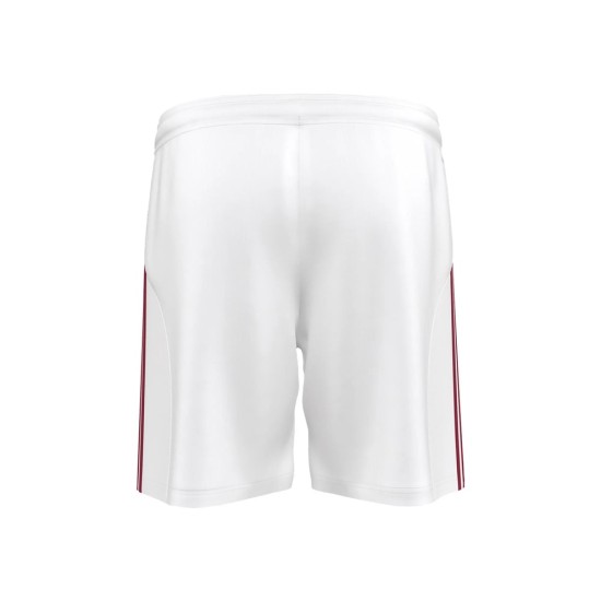 Pantalón corto local niño Sevilla FC 2025/26