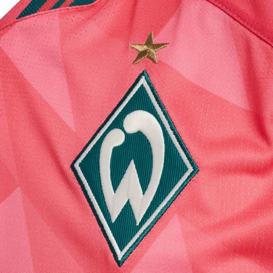 Camiseta Tercera Werder Bremen 2026/27 para Hombre