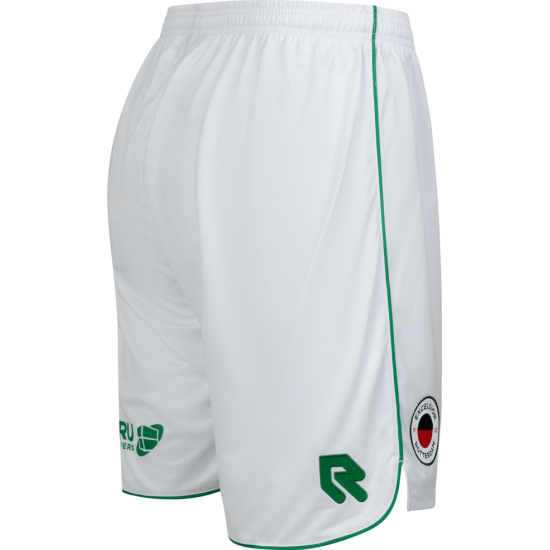 Pantalones Cortos Terceros Hombre Excelsior Rotterdam 2025/26