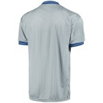 Camiseta Retro Visitante Mujer Everton 1984