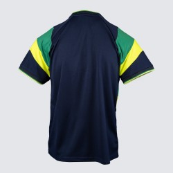 Camiseta retro del Norwich City para hombre 1998/99