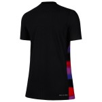 Camiseta Mujer Inglaterra 2025 Visitante