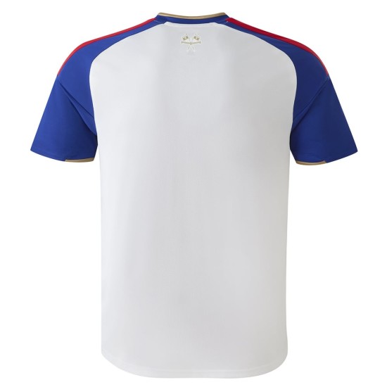Camiseta infantil OL 2026/27 local