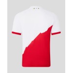 Hombre FC Utrecht 2025/26 Camiseta Local