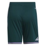 Shorts infantil Arabia Saudita 2026 Copa del Mundo local Shorts infantil Arabia Saudita 2026 Copa del Mundo local