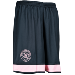 Hombre Queens Park Rangers 2025/26 Pantalón Visitante