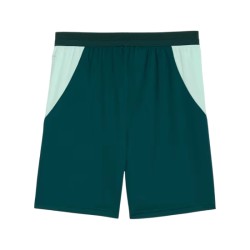 Shorts Mundial 2026 Visitante Austria Hombre