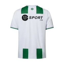 Camiseta local FC Groningen 2026/27 para mujer