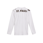 Camiseta visitante de manga larga para hombre FC St. Pauli 2026/27