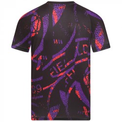 Camiseta de calentamiento tercera de niño Sheffield United 2025/26 - Morado oscuro Camiseta de calentamiento tercera de niño Sheffield United 2025/26 - Morado oscuro