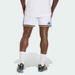 Hombre LA Galaxy 2026 Pantalones Cortos Local