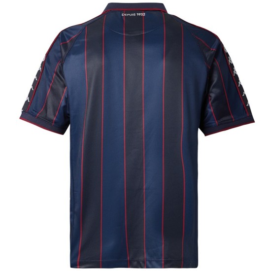 Hombre FC Metz 2025/26 Tercera Camiseta