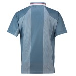 Camiseta retro Inglaterra Eurocopa visitante 1996 hombre