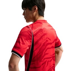 Camiseta Mundial 2026 Local Corea del Sur Hombre