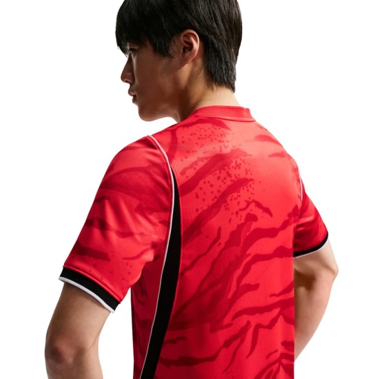 Camiseta Mundial 2026 Local Corea del Sur Mujer