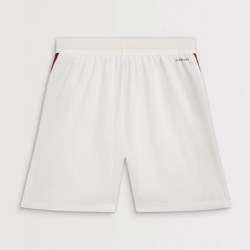 Pantalones Cortos Alternativos Terceros Arsenal 2025/26 Niño