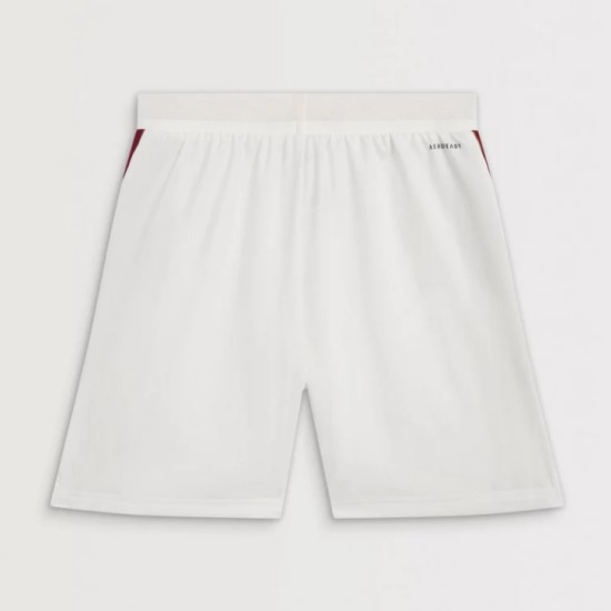 Pantalones Cortos Alternativos Terceros Arsenal 2025/26 Hombre